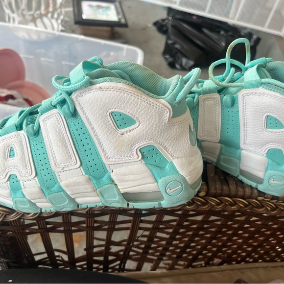 Nike air Tempo island RARE MINT CONDITION - Picture 4 of 7